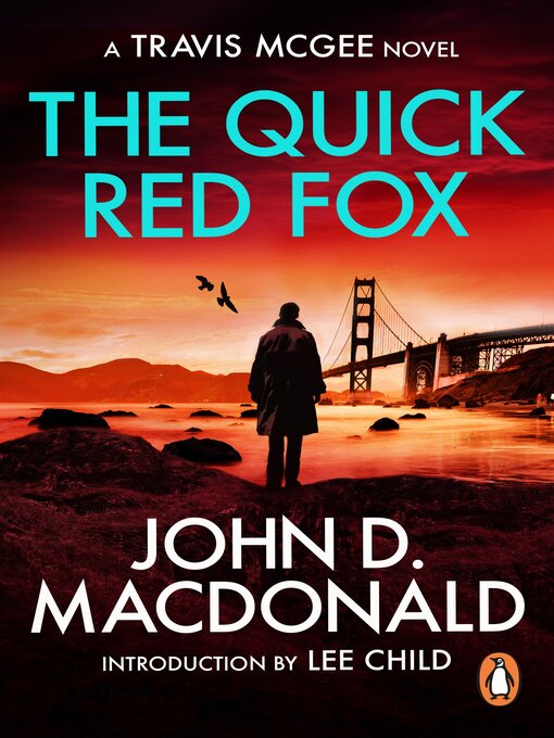 Title details for The Quick Red Fox by John D MacDonald - Available